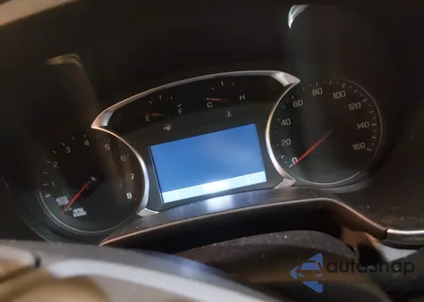 2024 Chevrolet Blazer Fwd 2Lt from USA, damaged, VIN 3GNKBCR4XRS120251